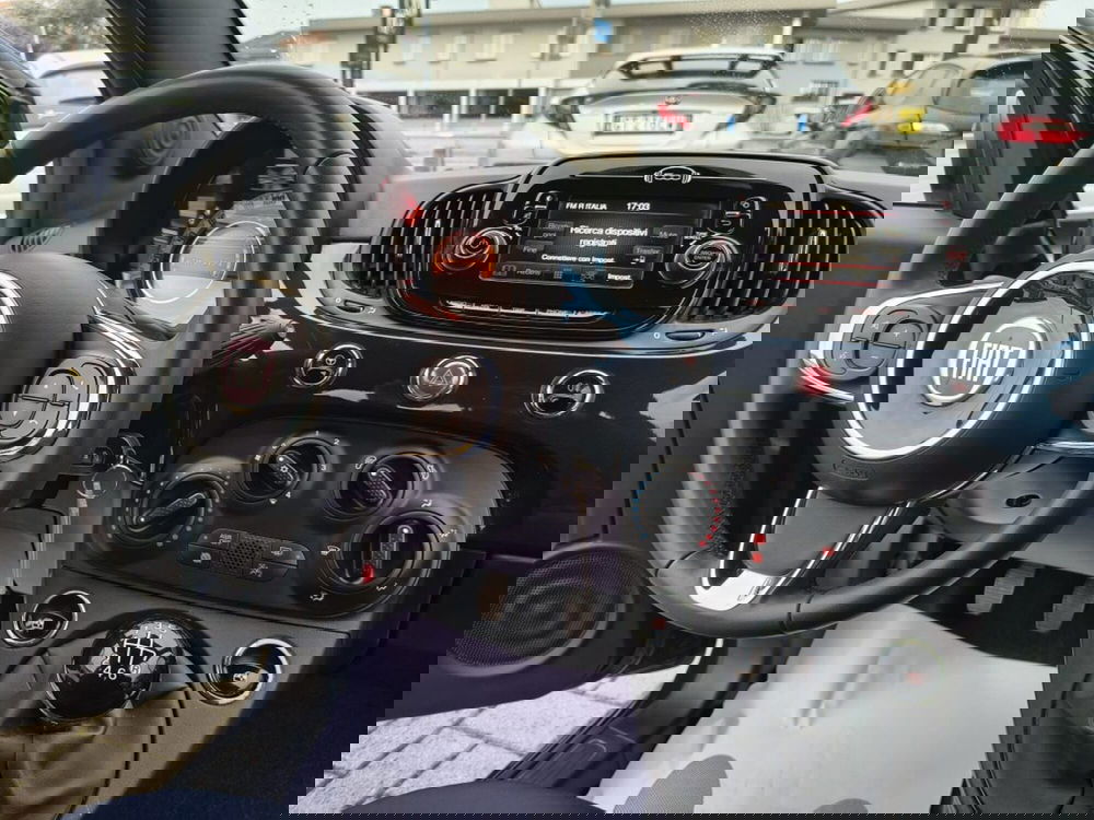 Fiat 500 usata a Firenze (10)