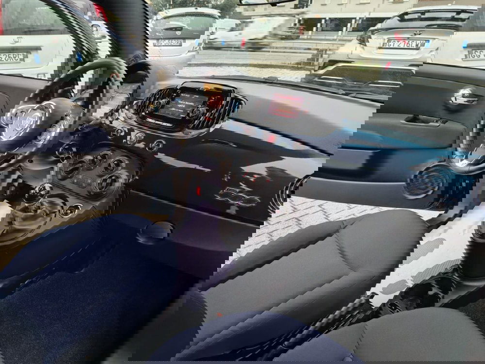 Fiat 500 usata a Firenze (13)