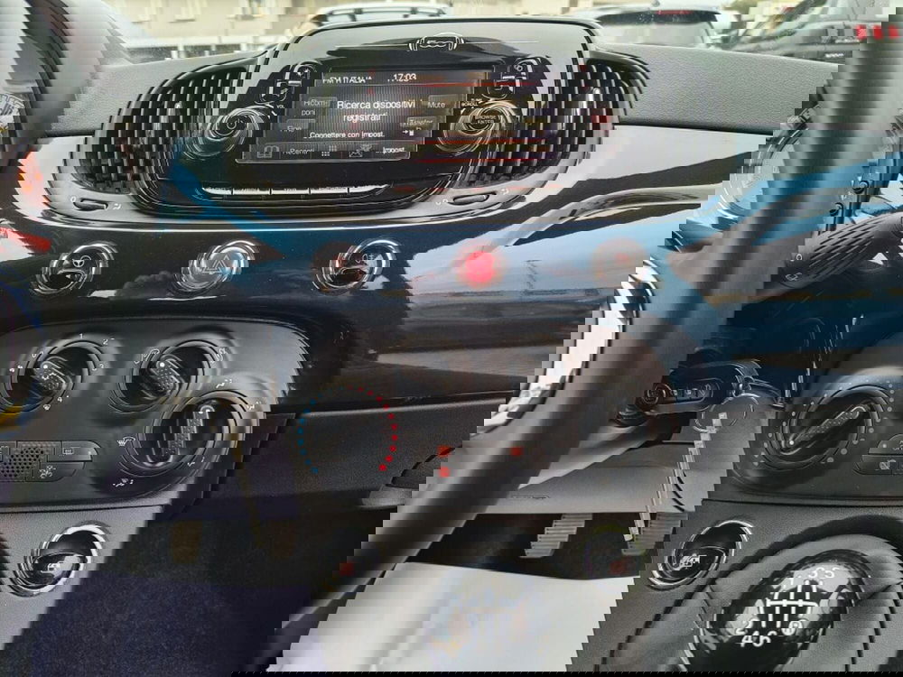 Fiat 500 usata a Firenze (14)