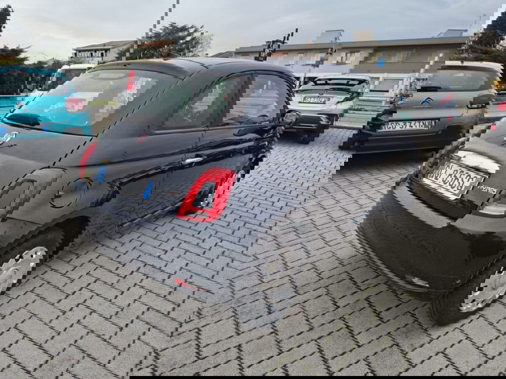 Fiat 500 usata a Firenze (4)