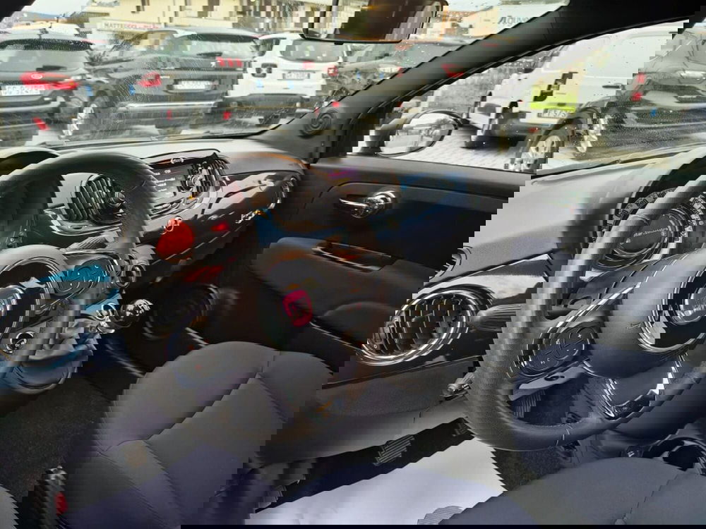 Fiat 500 usata a Firenze (6)