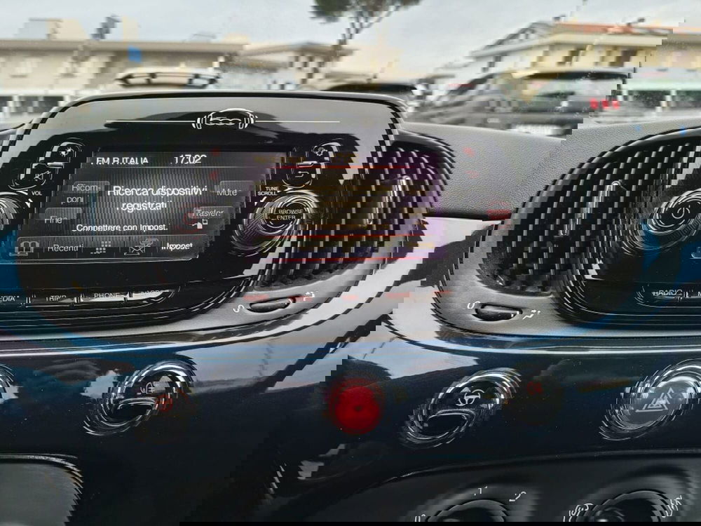 Fiat 500 usata a Firenze (7)