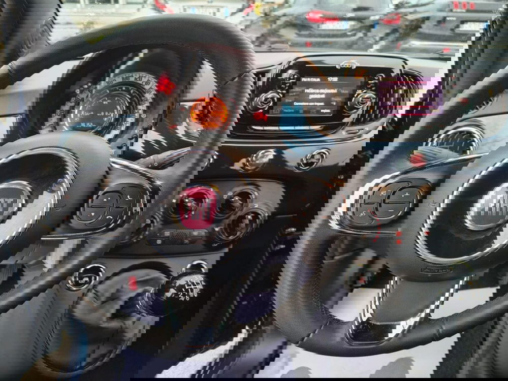 Fiat 500 usata a Firenze (8)