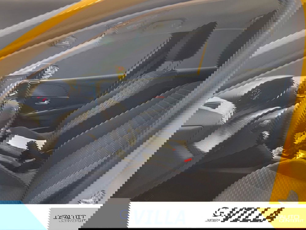 Peugeot 208 usata a Monza e Brianza (13)