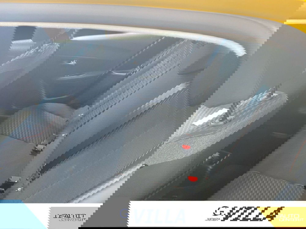 Peugeot 208 usata a Monza e Brianza (14)