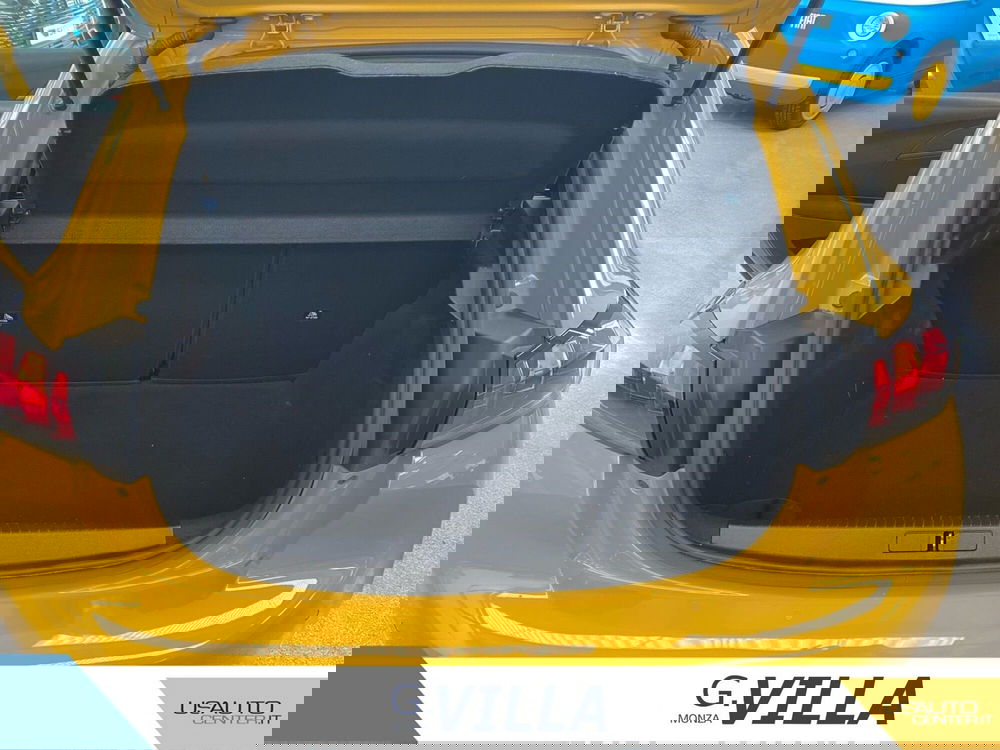 Peugeot 208 usata a Monza e Brianza (15)