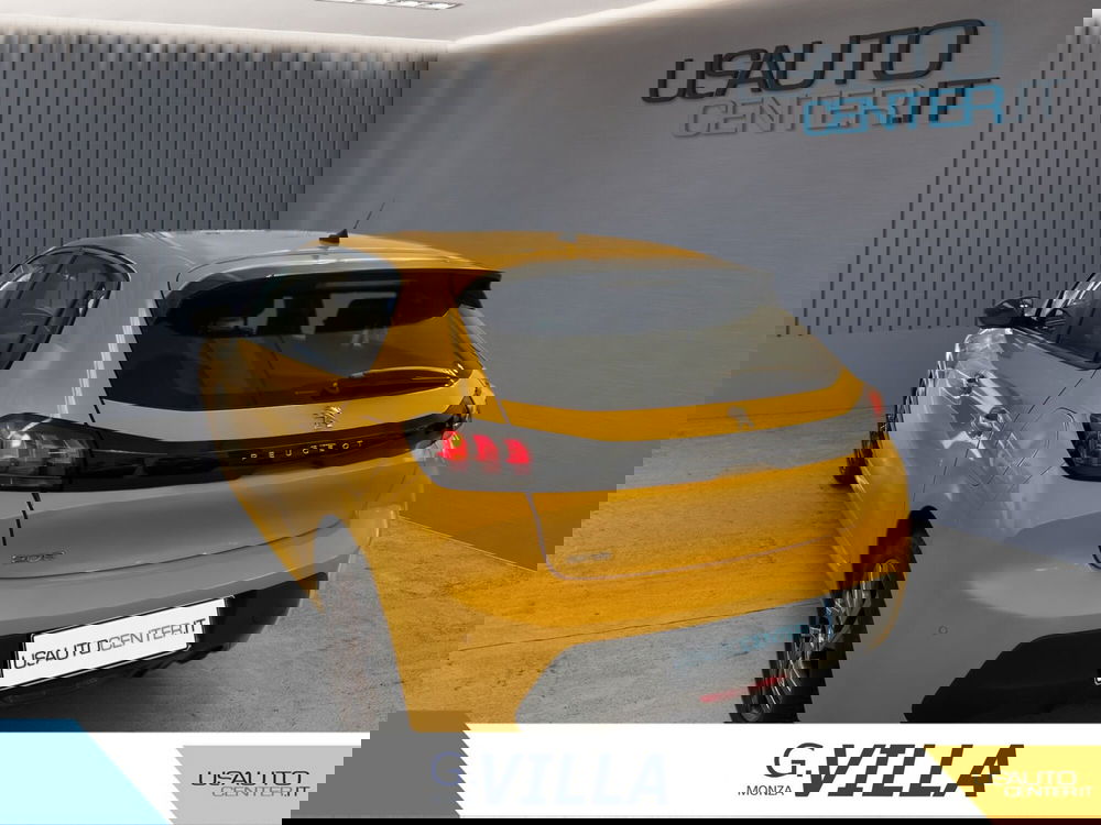 Peugeot 208 usata a Monza e Brianza (5)