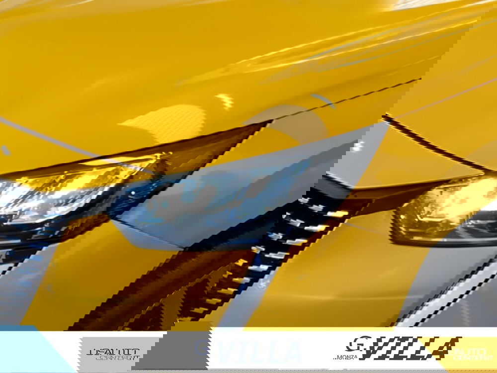 Peugeot 208 usata a Monza e Brianza (6)