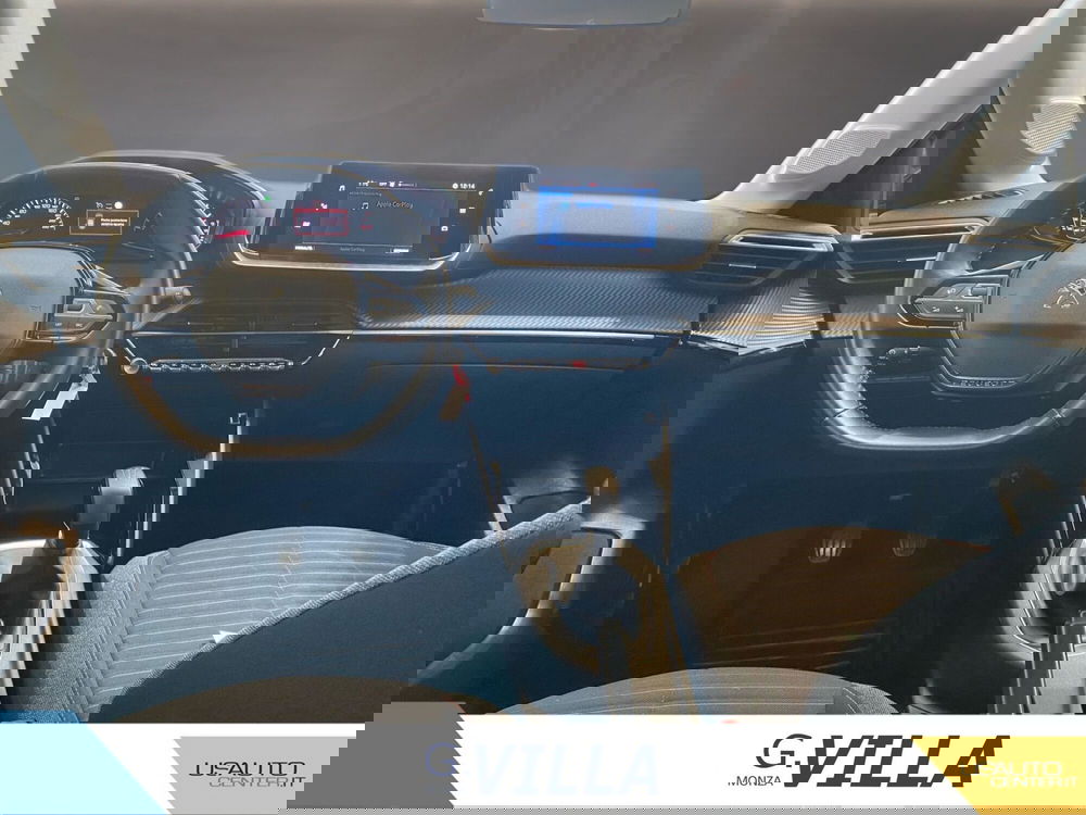 Peugeot 208 usata a Monza e Brianza (8)
