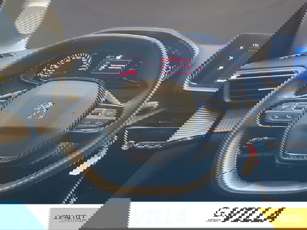 Peugeot 208 usata a Monza e Brianza (9)