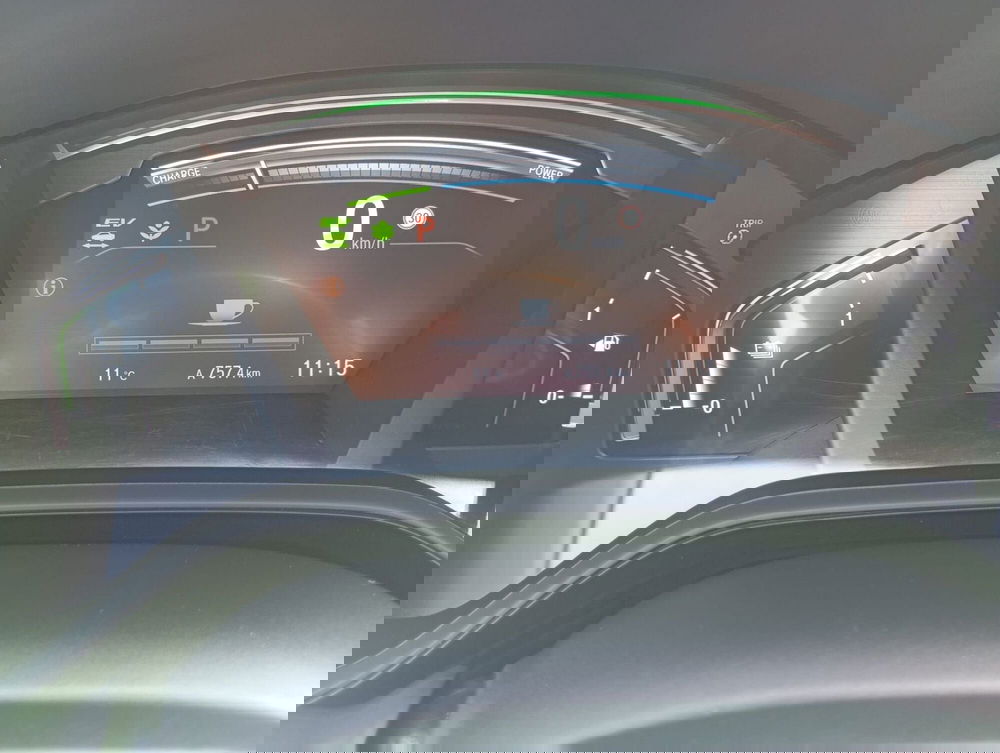 Honda CR-V usata a Macerata (10)