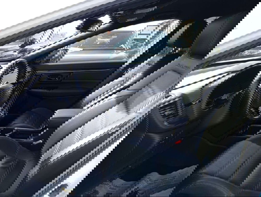 Honda CR-V usata a Macerata (11)