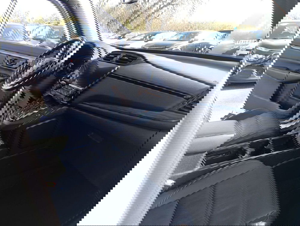 Honda CR-V usata a Macerata (12)