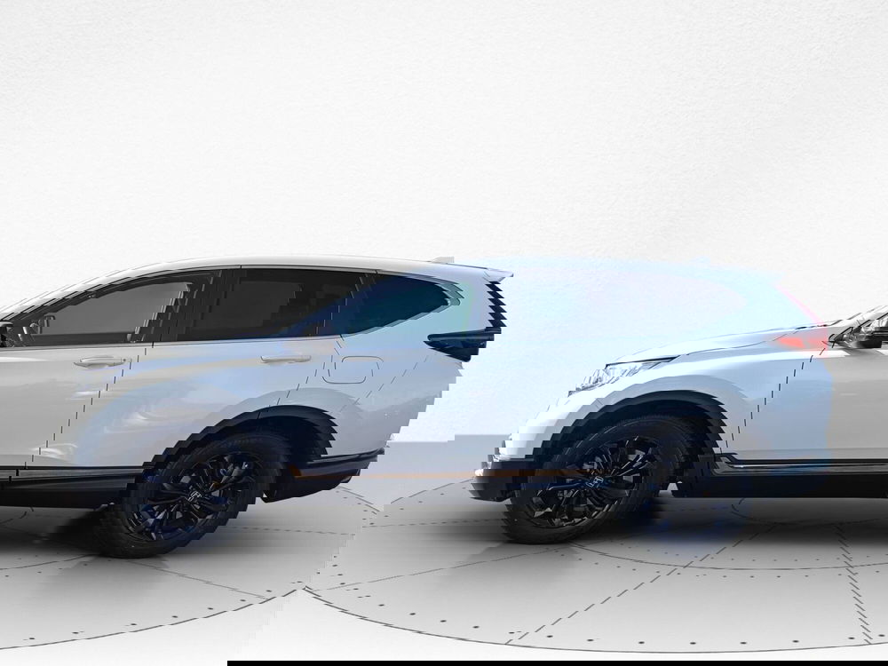 Honda CR-V usata a Macerata (3)