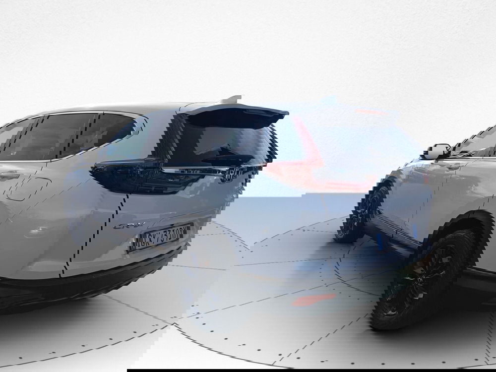 Honda CR-V usata a Macerata (4)