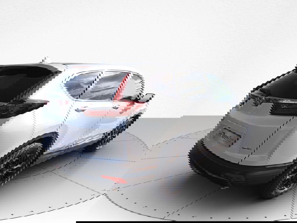 Honda CR-V usata a Macerata (6)