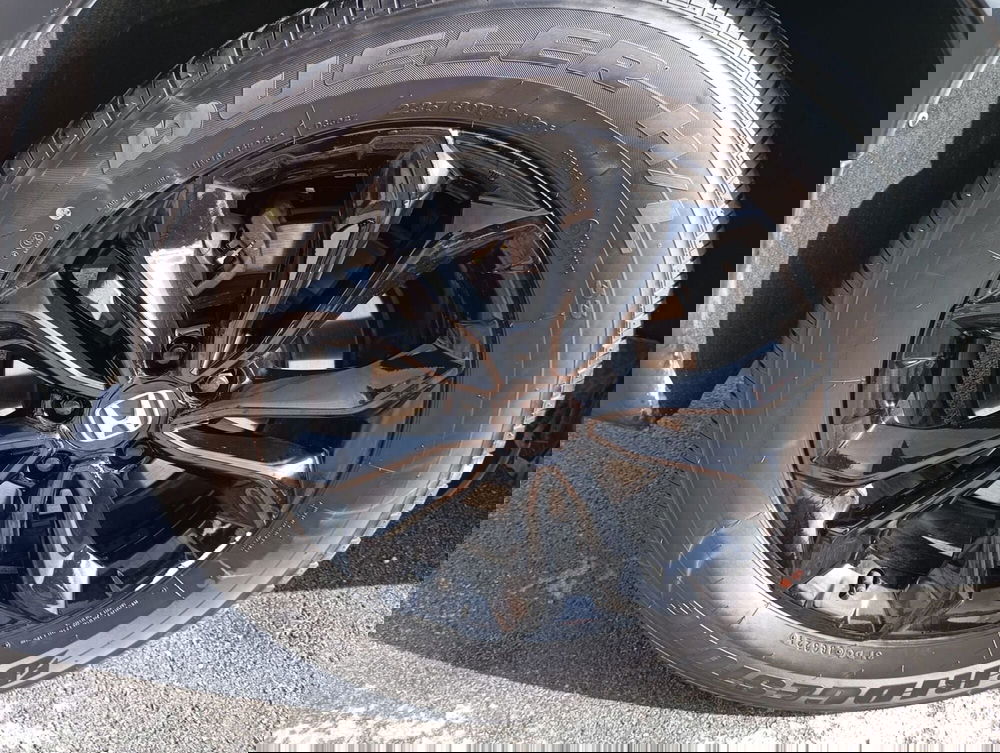 Honda CR-V usata a Macerata (8)