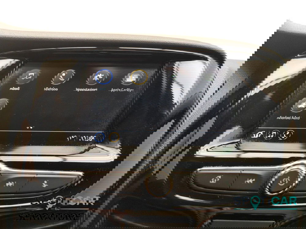 Opel Karl usata a Como (10)