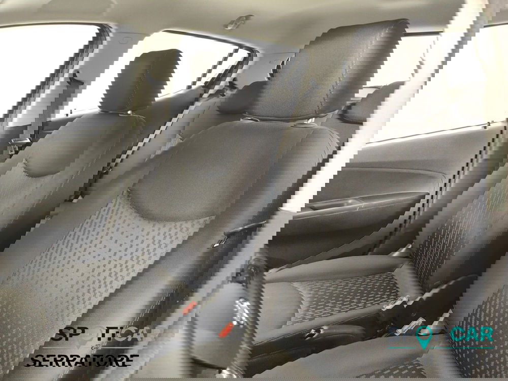 Opel Karl usata a Como (11)