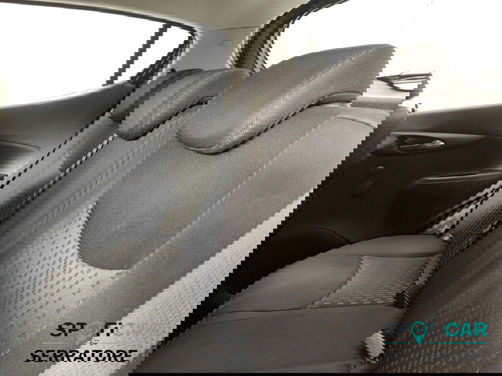 Opel Karl usata a Como (12)