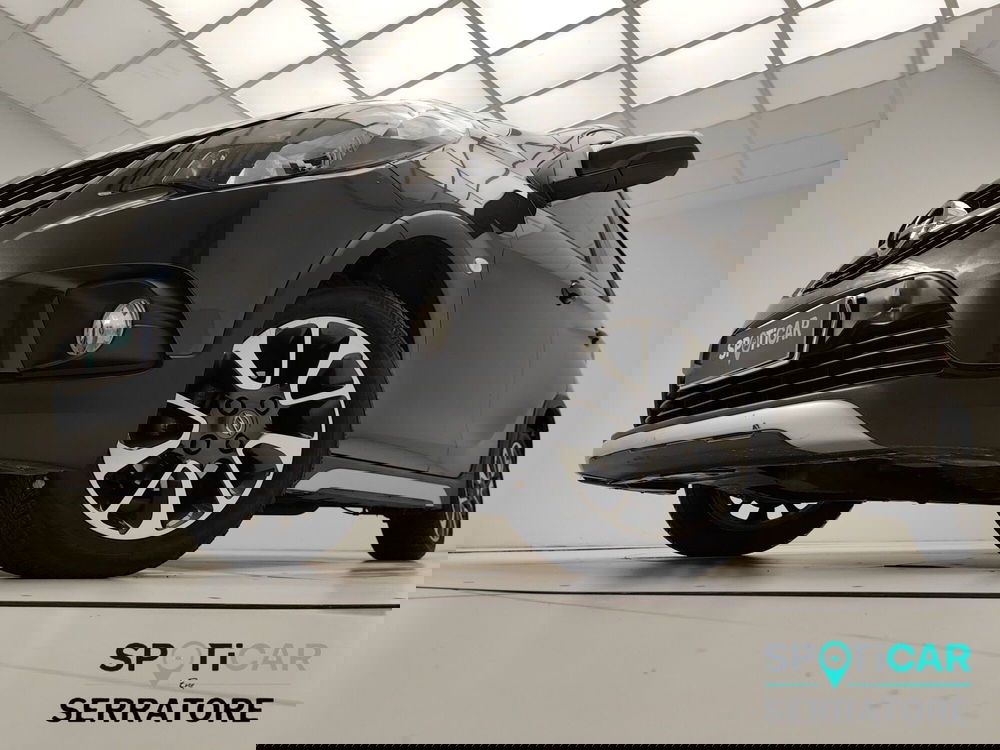 Opel Karl usata a Como (13)