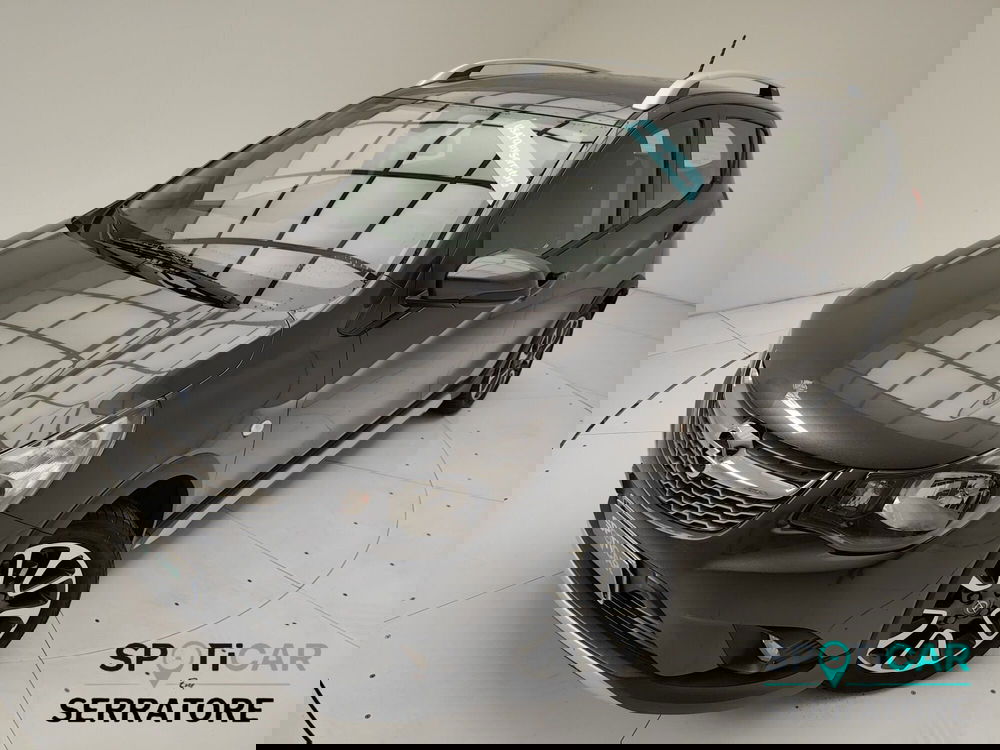 Opel Karl usata a Como (14)