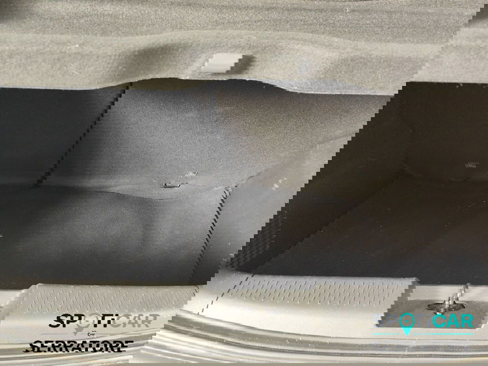 Opel Karl usata a Como (17)