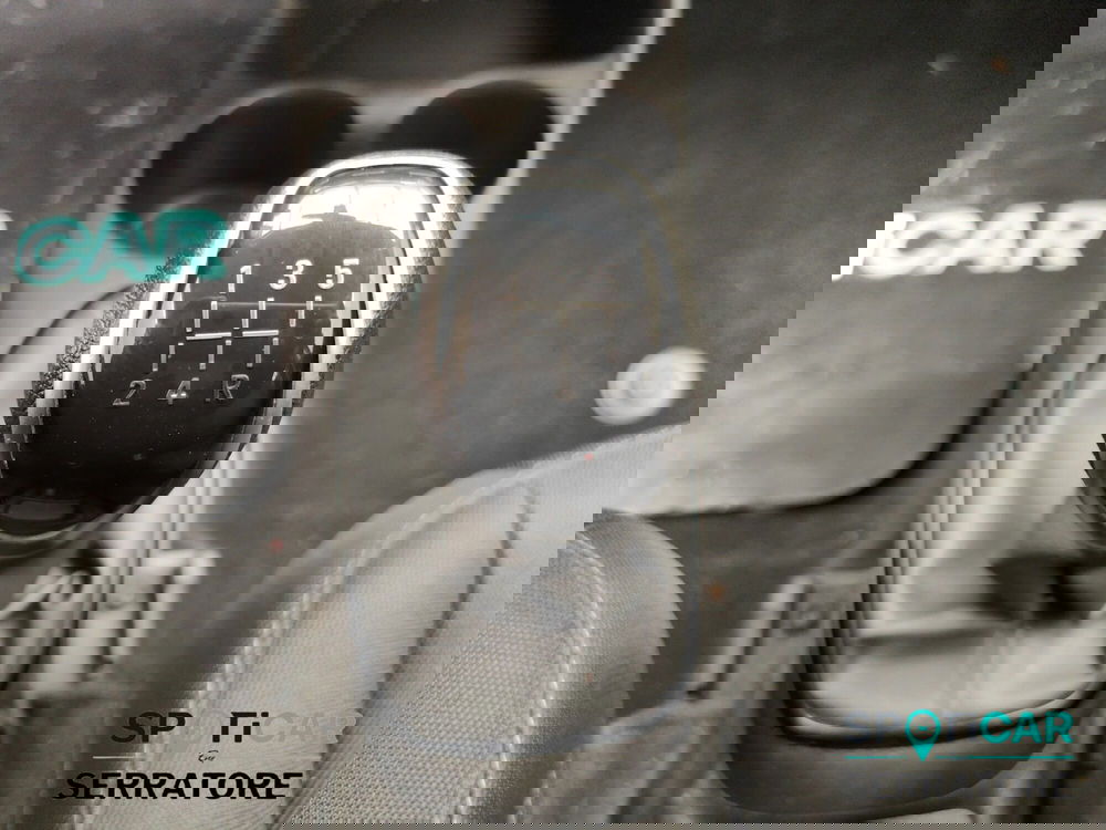 Opel Karl usata a Como (18)