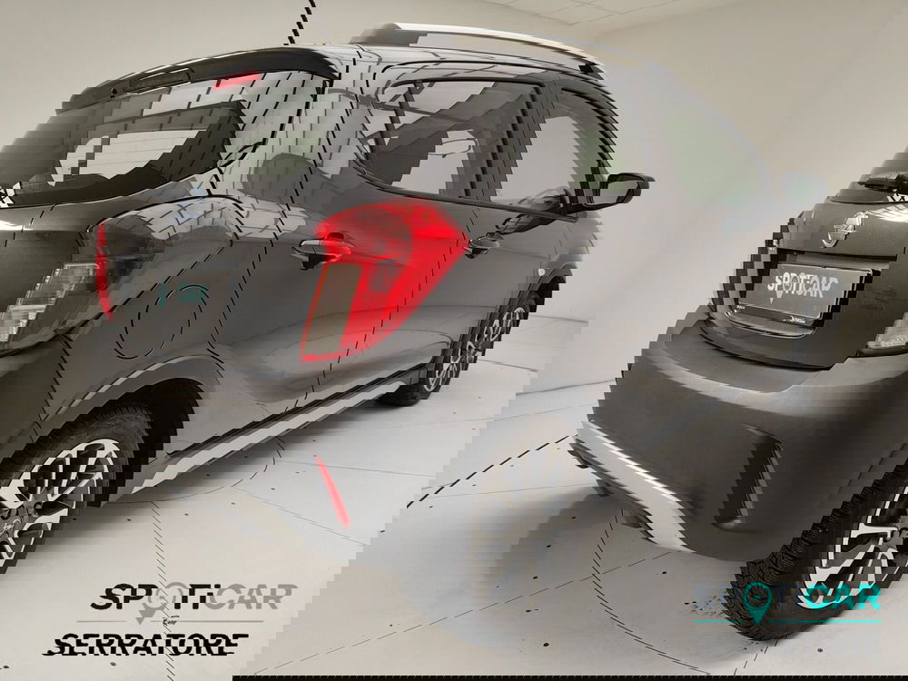 Opel Karl usata a Como (6)