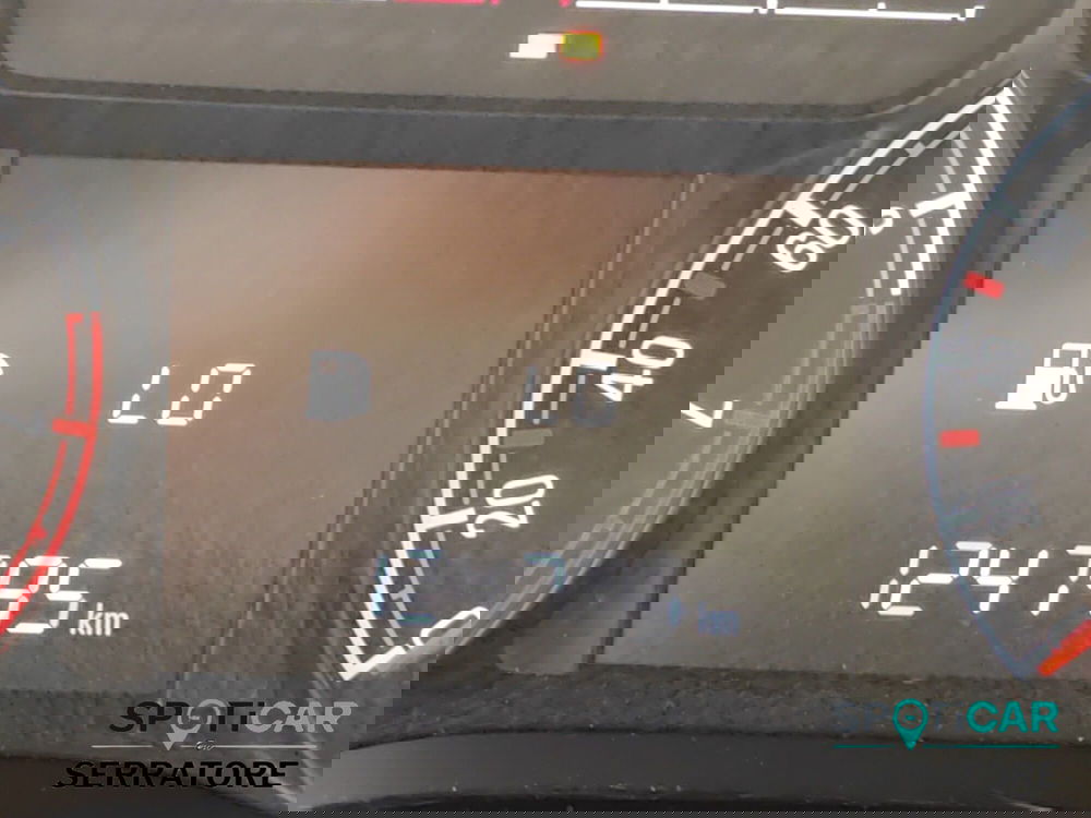 Opel Karl usata a Como (8)