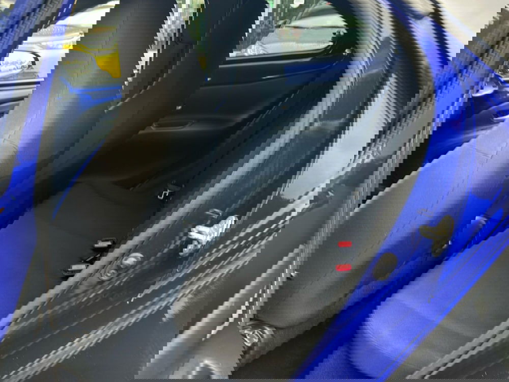 Toyota Aygo X usata a Piacenza (11)