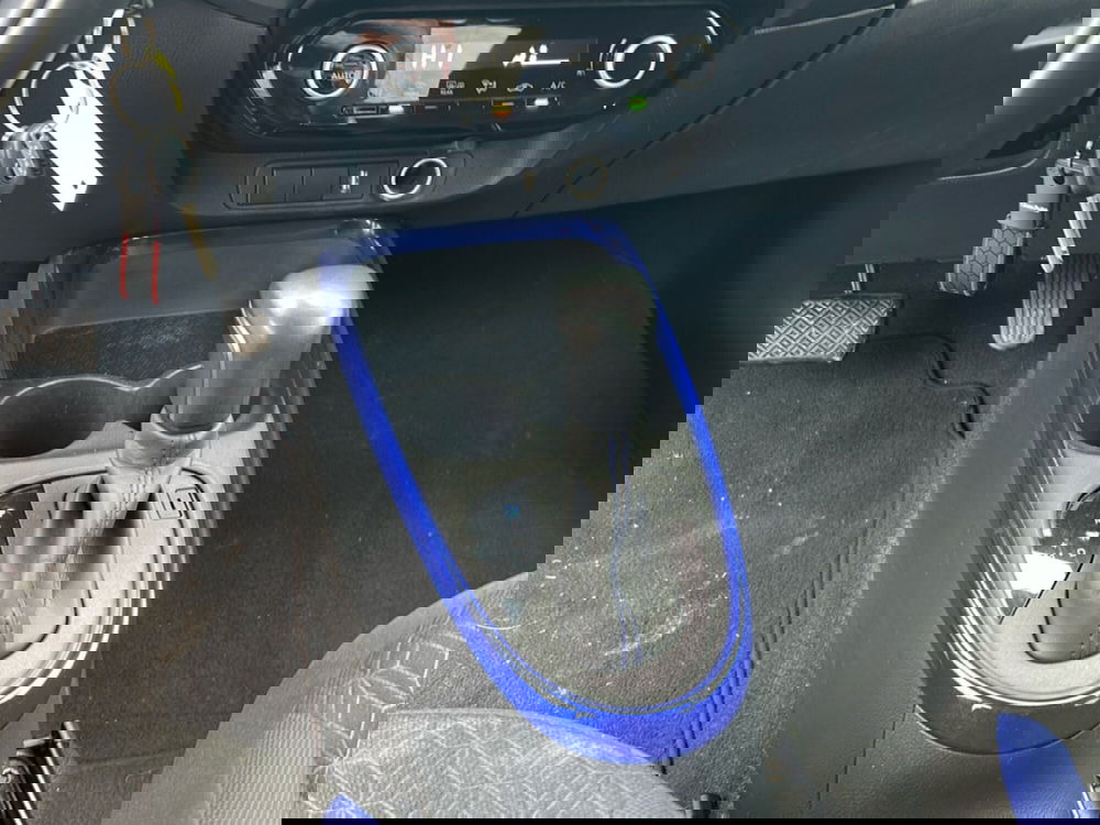 Toyota Aygo X usata a Piacenza (14)