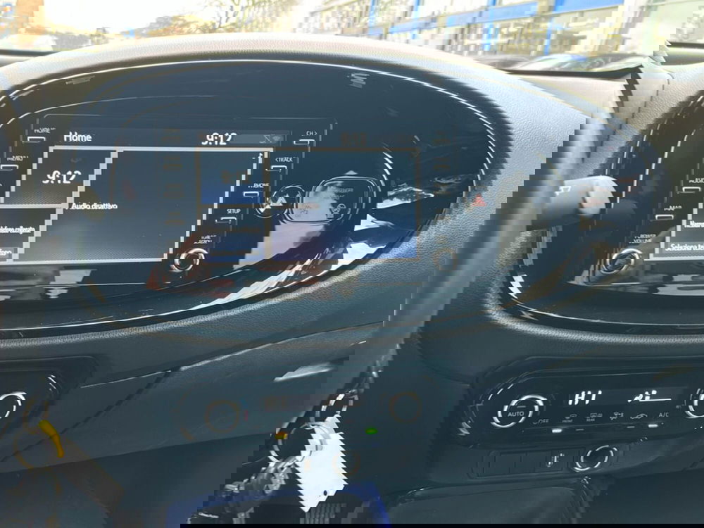 Toyota Aygo X usata a Piacenza (15)