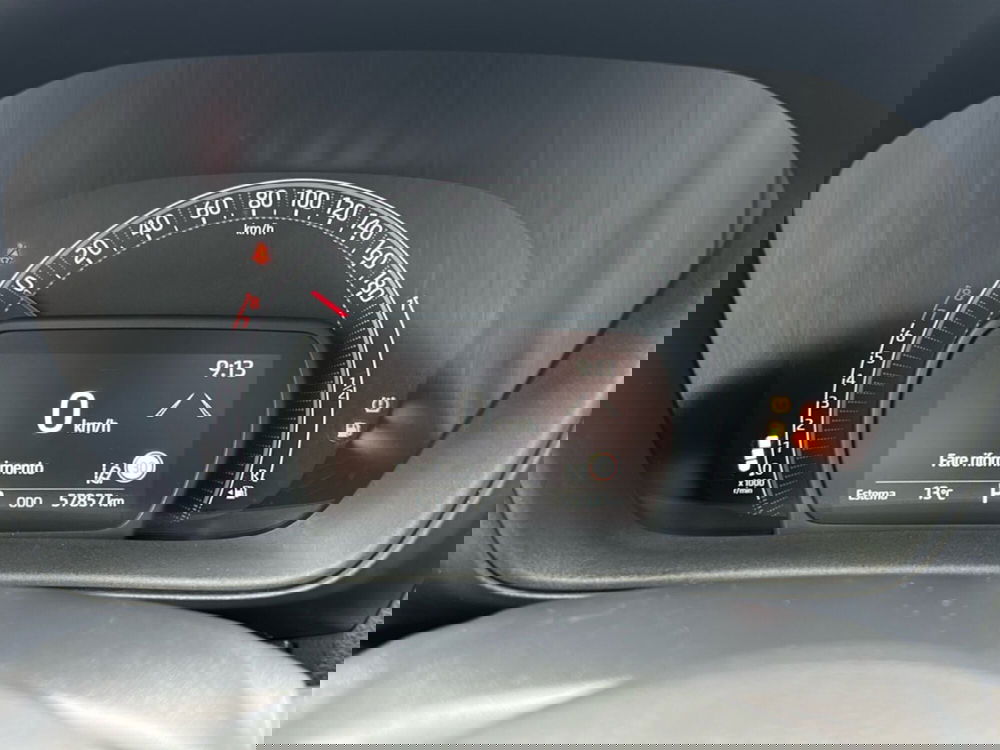 Toyota Aygo X usata a Piacenza (16)