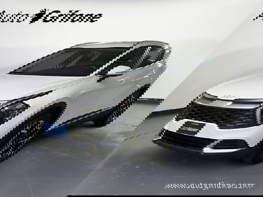 Kia Sportage usata a Modena