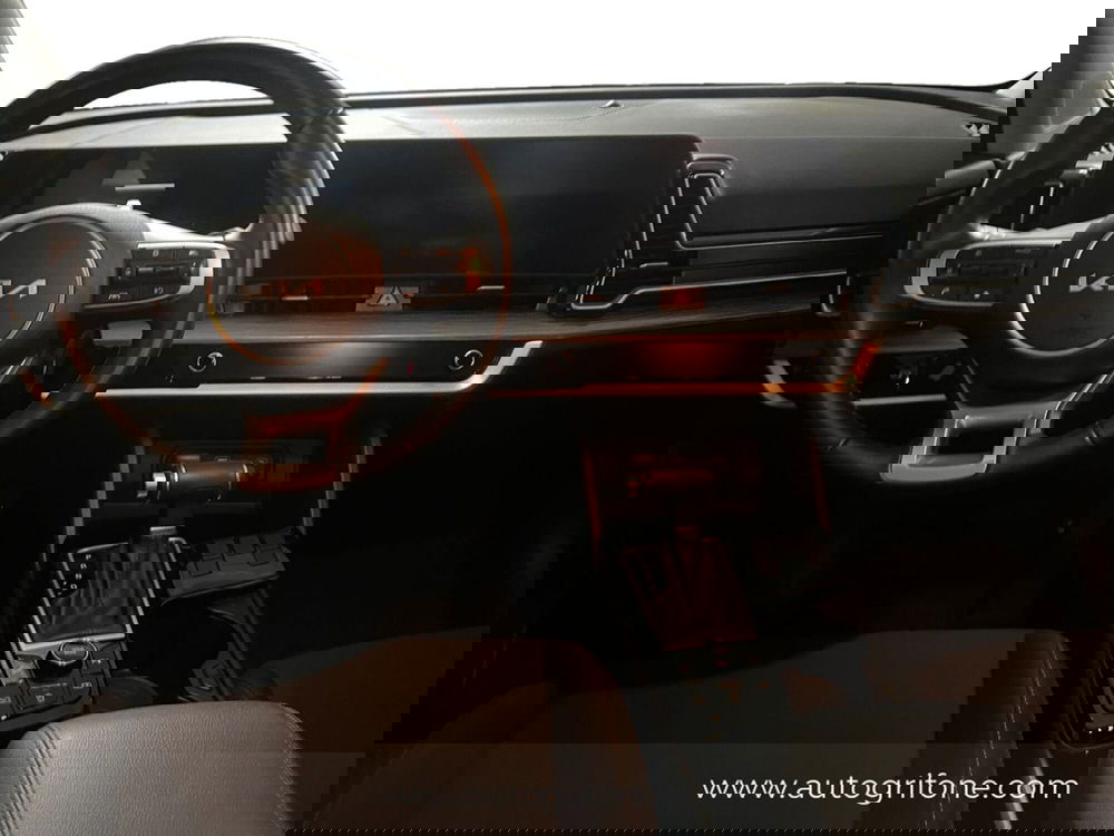 Kia Sportage usata a Modena (10)