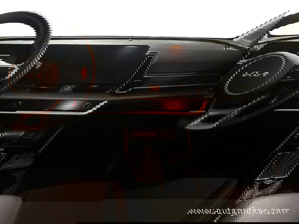 Kia Sportage usata a Modena (11)