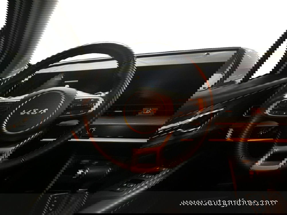 Kia Sportage usata a Modena (12)