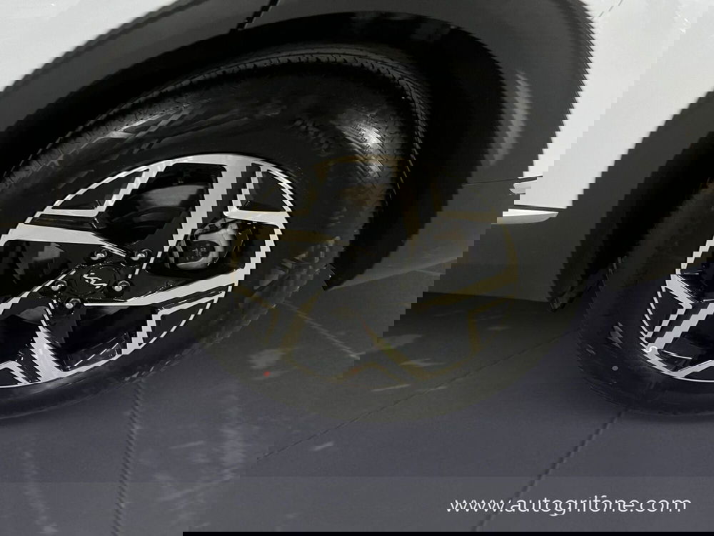 Kia Sportage usata a Modena (14)