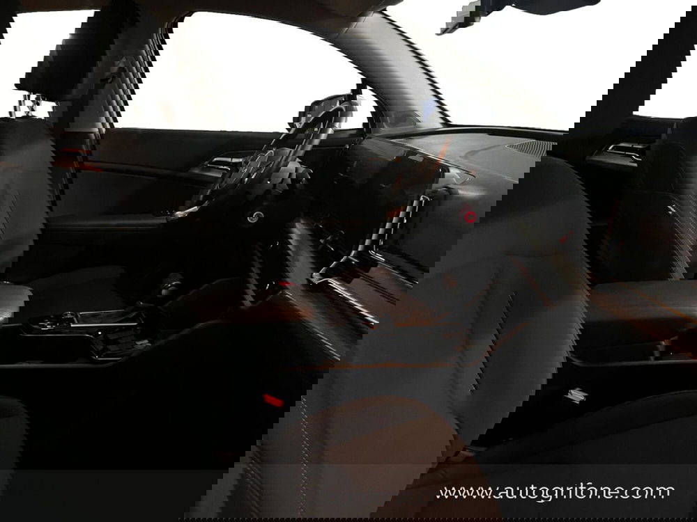 Kia Sportage usata a Modena (15)