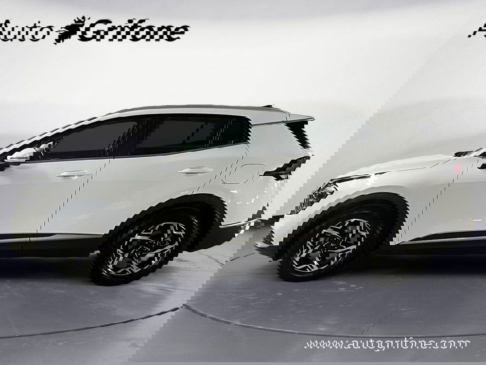 Kia Sportage usata a Modena (2)