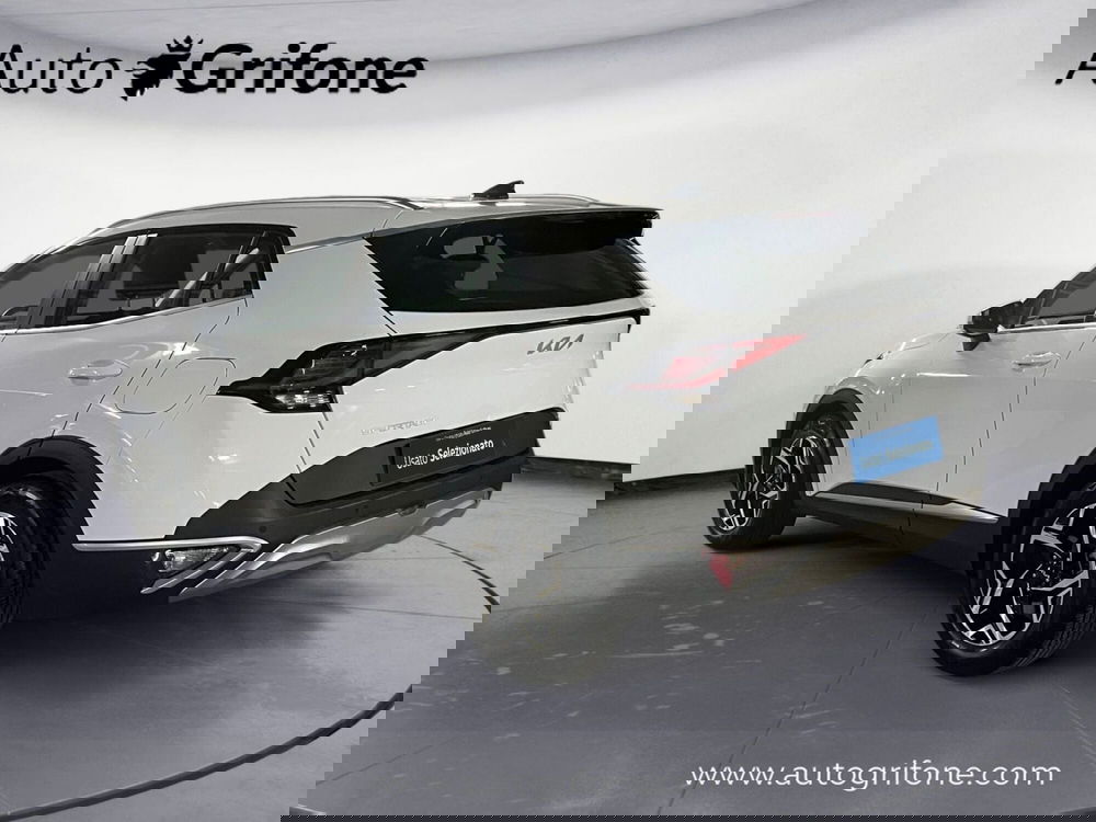 Kia Sportage usata a Modena (3)