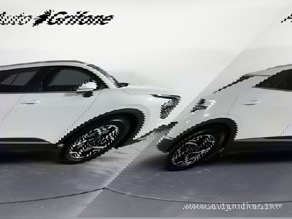 Kia Sportage usata a Modena (6)