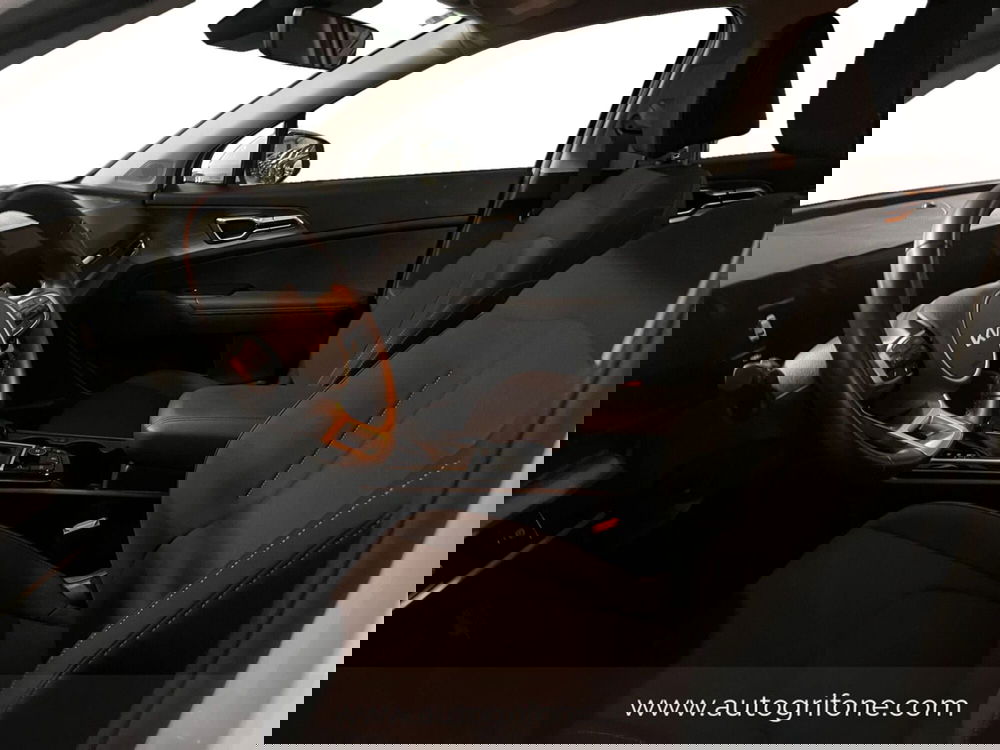 Kia Sportage usata a Modena (9)