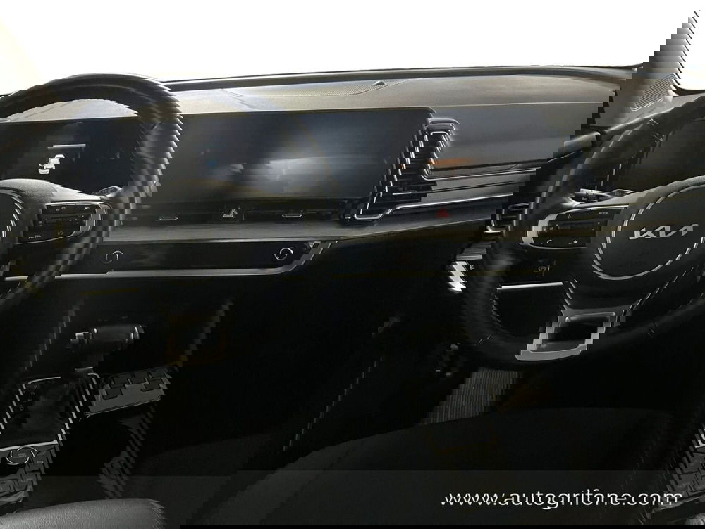 Kia Sportage usata a Modena (10)