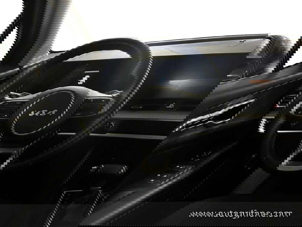 Kia Sportage usata a Modena (12)