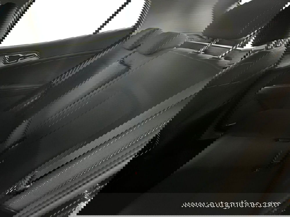 Kia Sportage usata a Modena (13)