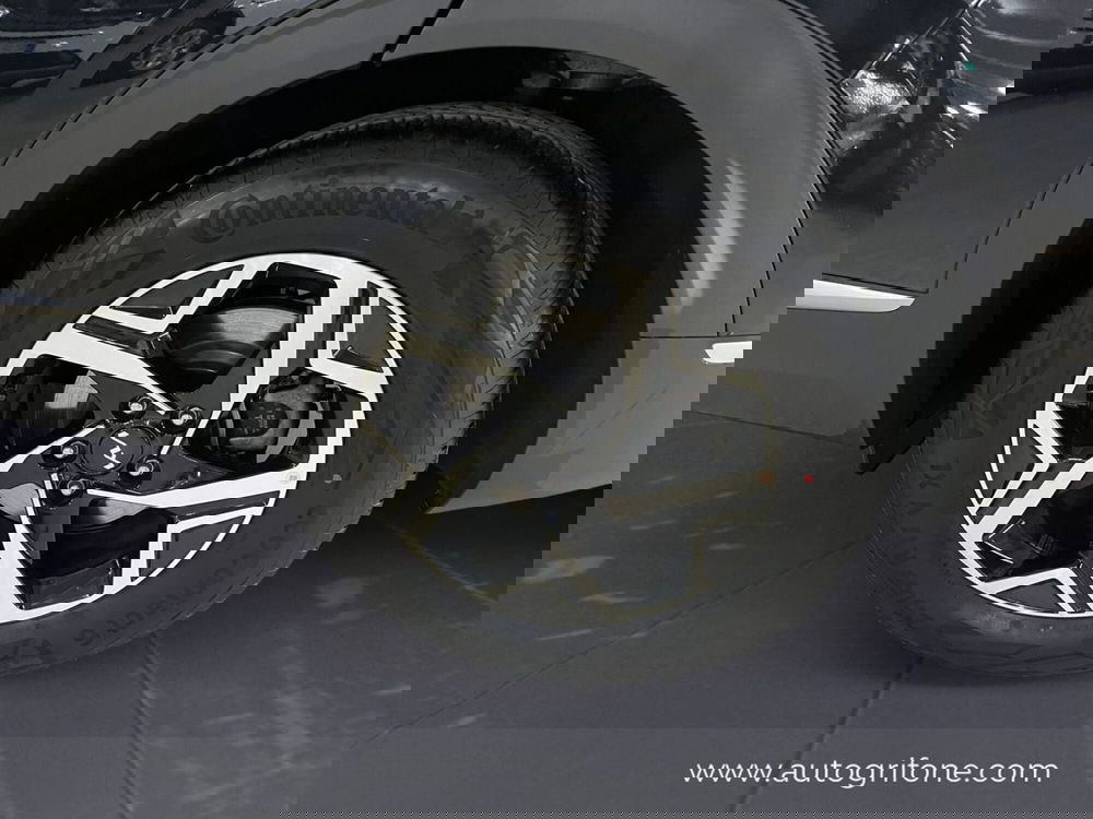 Kia Sportage usata a Modena (14)