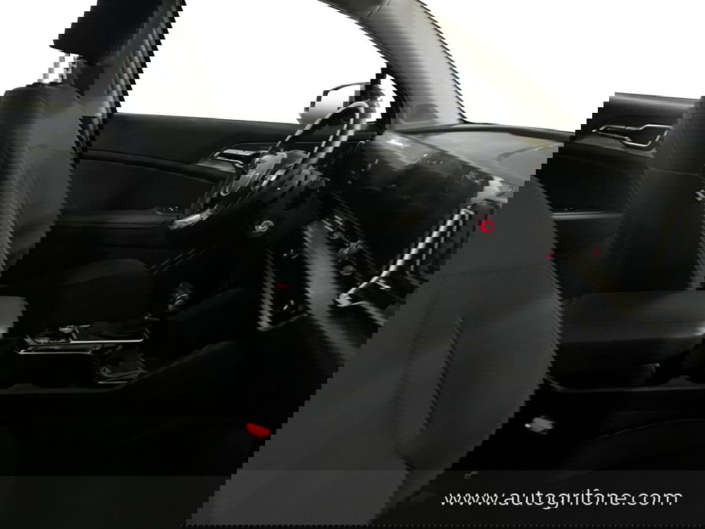 Kia Sportage usata a Modena (15)