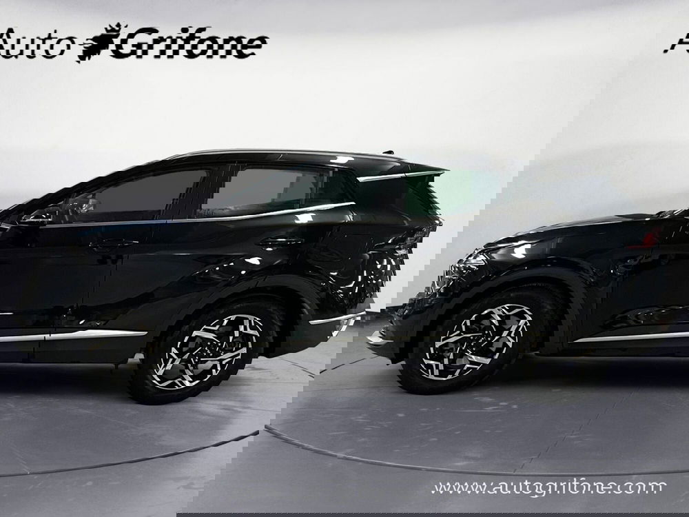 Kia Sportage usata a Modena (2)